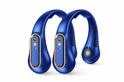 WearableAir™ 2.0 Cooling Neck Fan