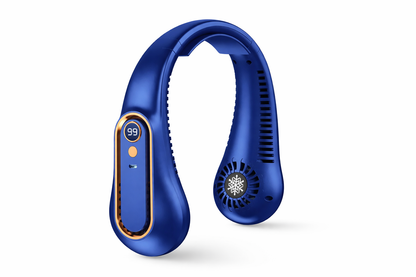 WearableAir™ 2.0 Cooling Neck Fan