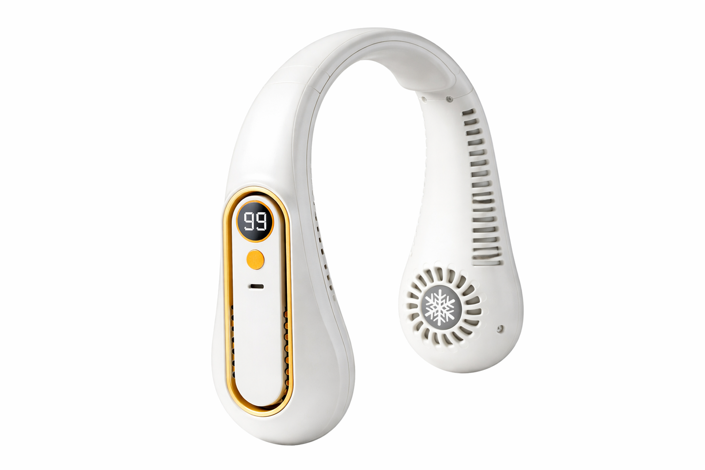WearableAir™ 2.0 Cooling Neck Fan