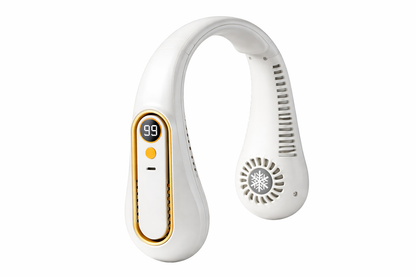 WearableAir™ 2.0 Cooling Neck Fan