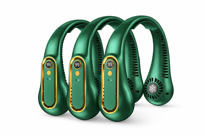 WearableAir™ 2.0 Cooling Neck Fan