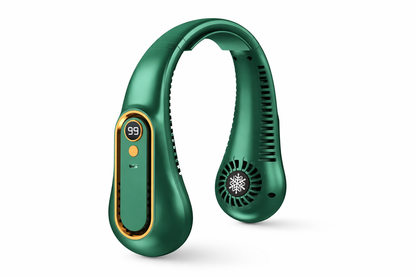 WearableAir™ 2.0 Cooling Neck Fan