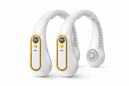 WearableAir™ 2.0 Cooling Neck Fan