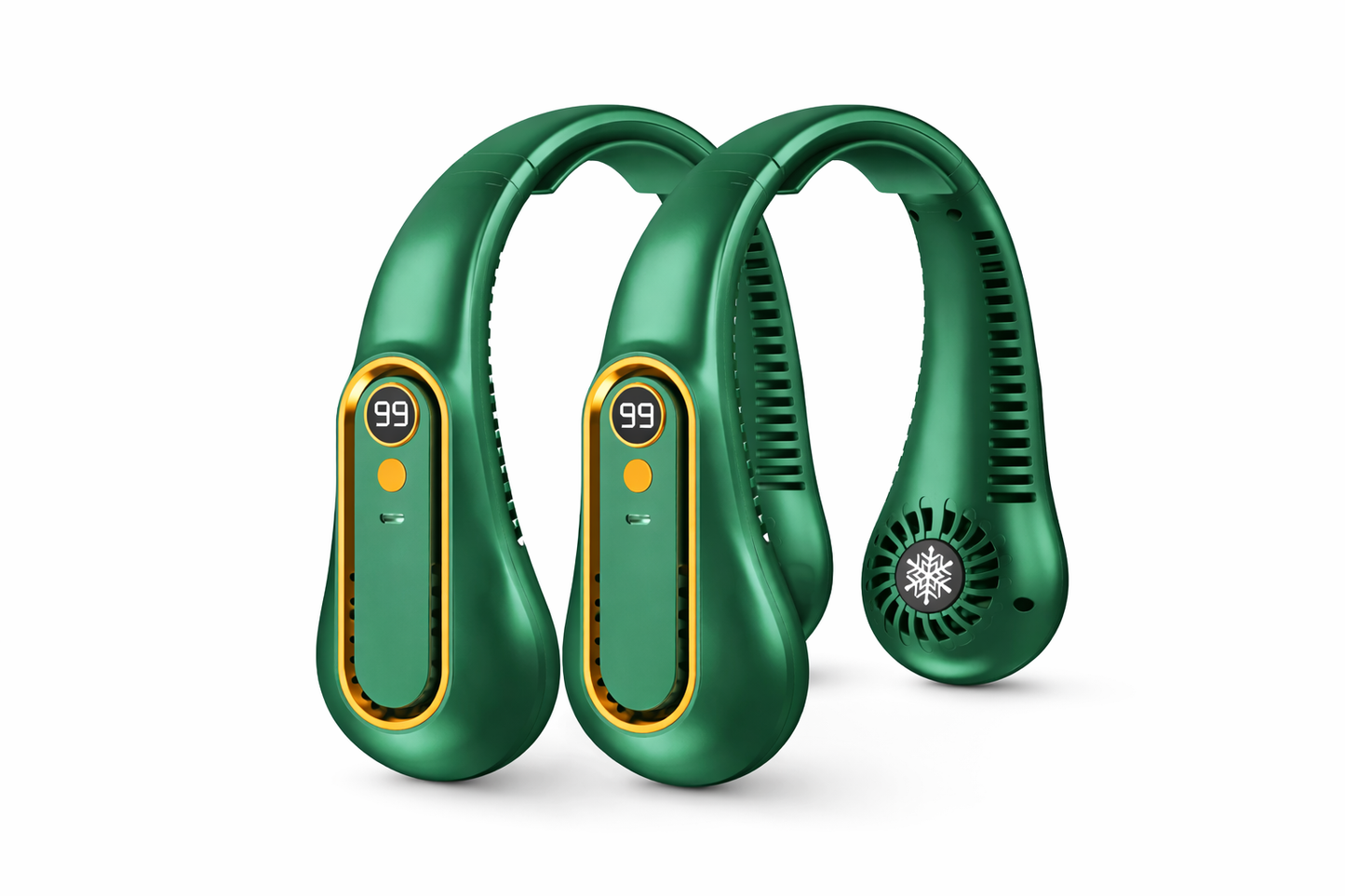 WearableAir™ 2.0 Cooling Neck Fan